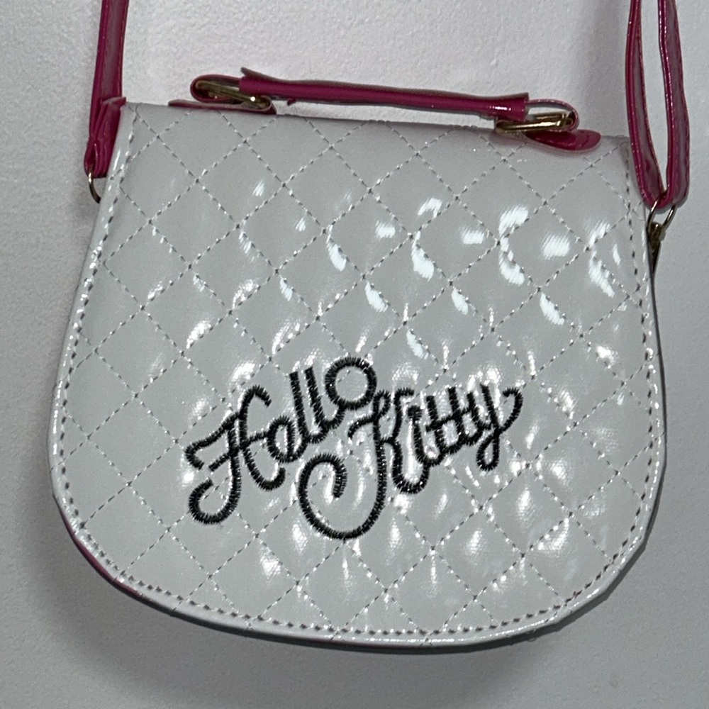 Hello Kitty 🐱 plastic bag 💼 - Picture 3 of 17